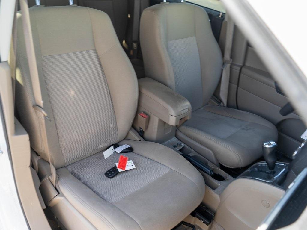 used 2014 Jeep Compass car, priced at $8,995