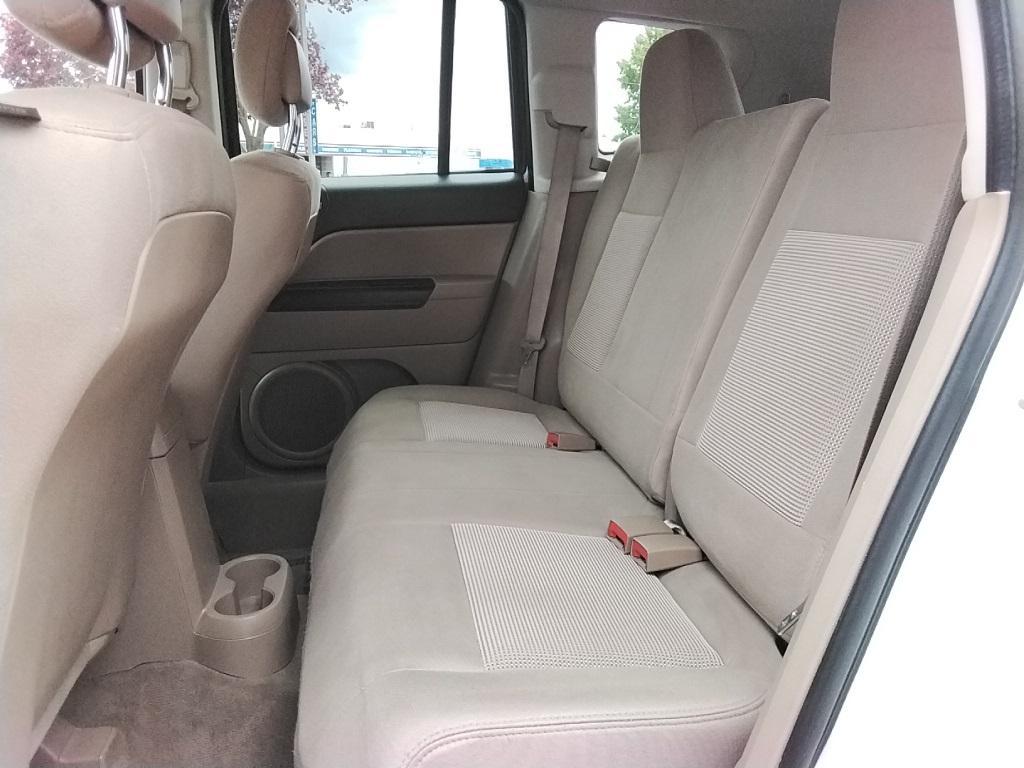 used 2014 Jeep Compass car, priced at $8,995