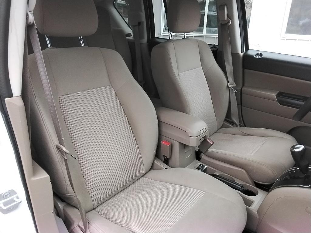 used 2014 Jeep Compass car, priced at $8,995