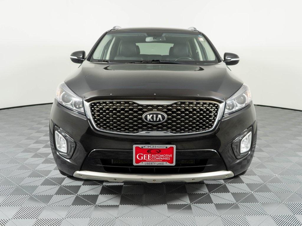 used 2016 Kia Sorento car, priced at $13,991
