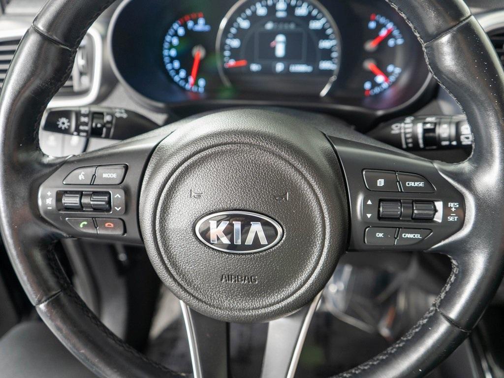 used 2016 Kia Sorento car, priced at $13,991