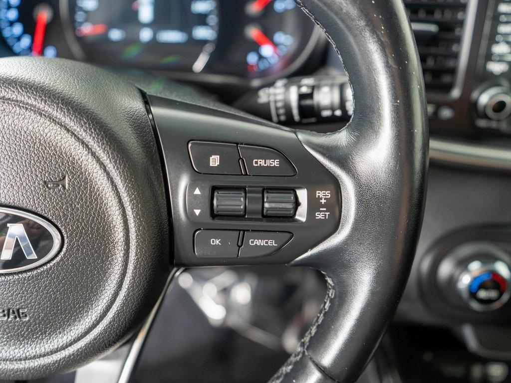 used 2016 Kia Sorento car, priced at $13,991