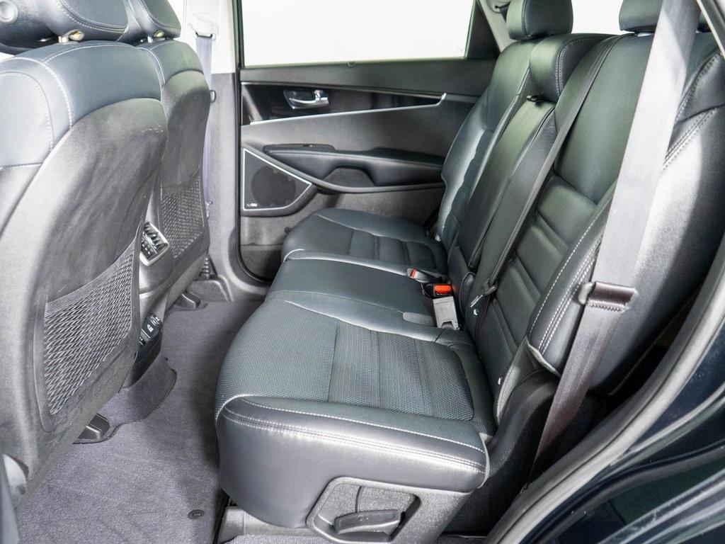 used 2016 Kia Sorento car, priced at $13,991