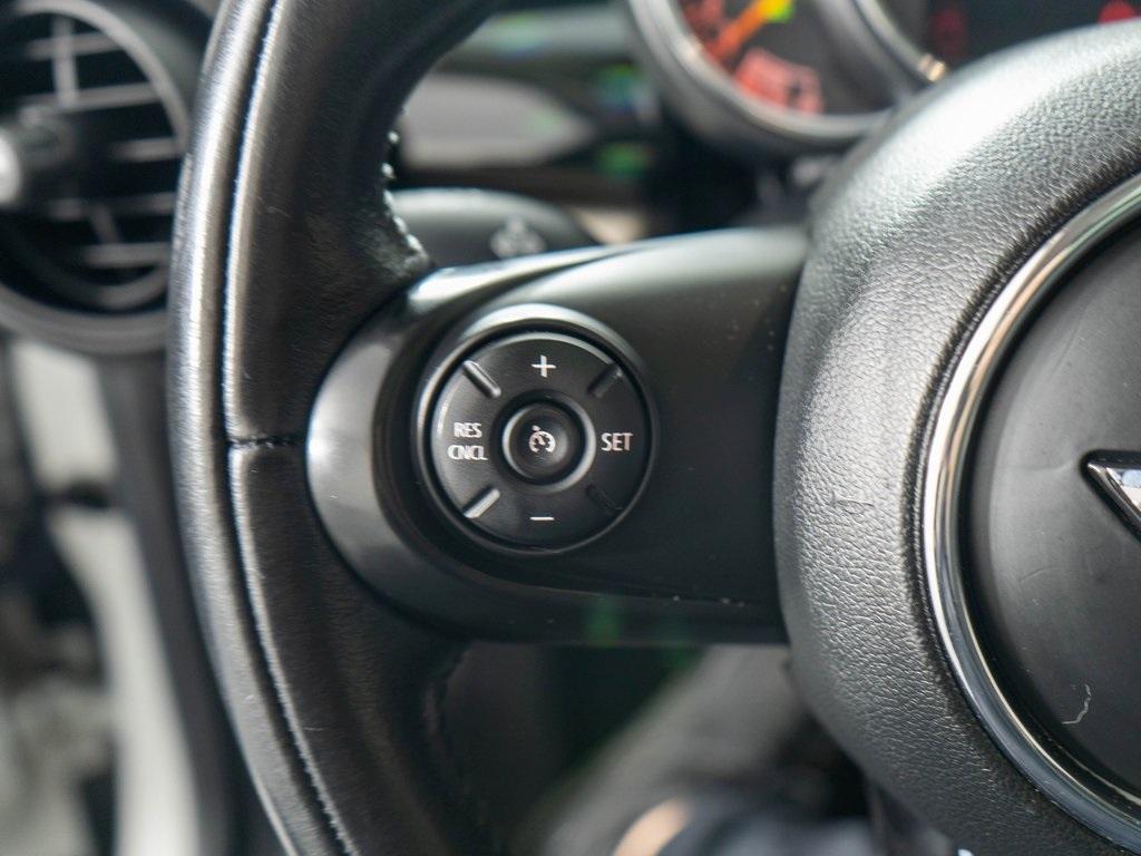 used 2016 MINI Hardtop car, priced at $9,995