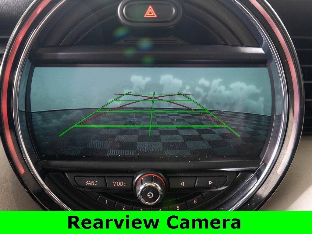 used 2016 MINI Hardtop car, priced at $9,995