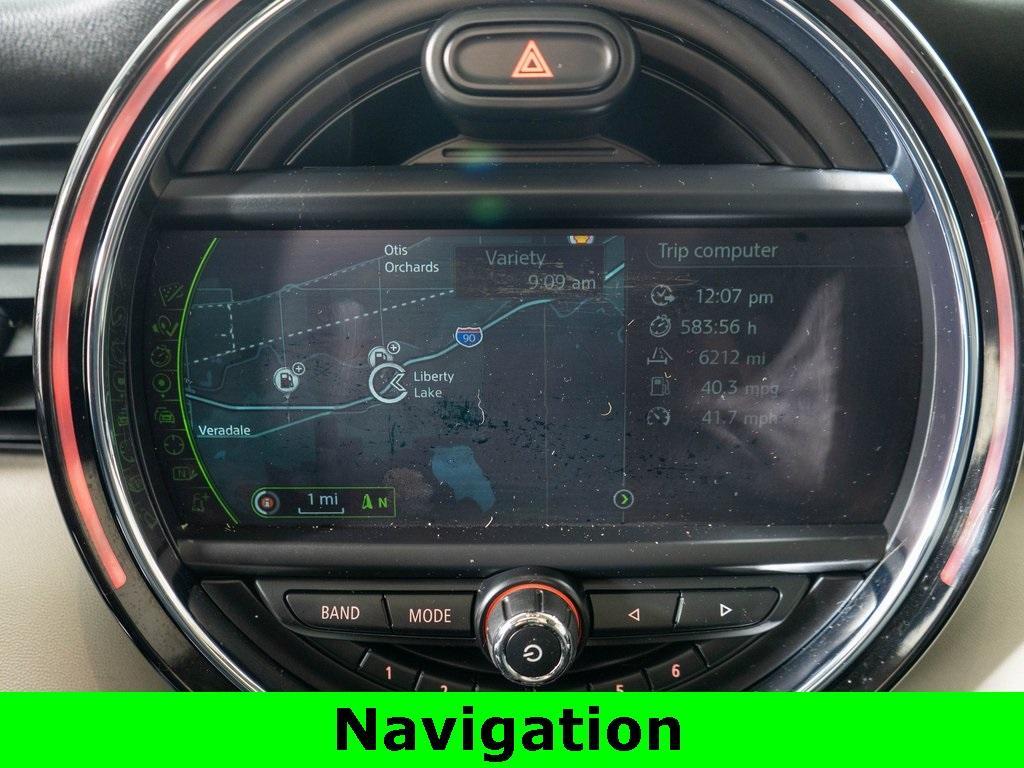 used 2016 MINI Hardtop car, priced at $9,995