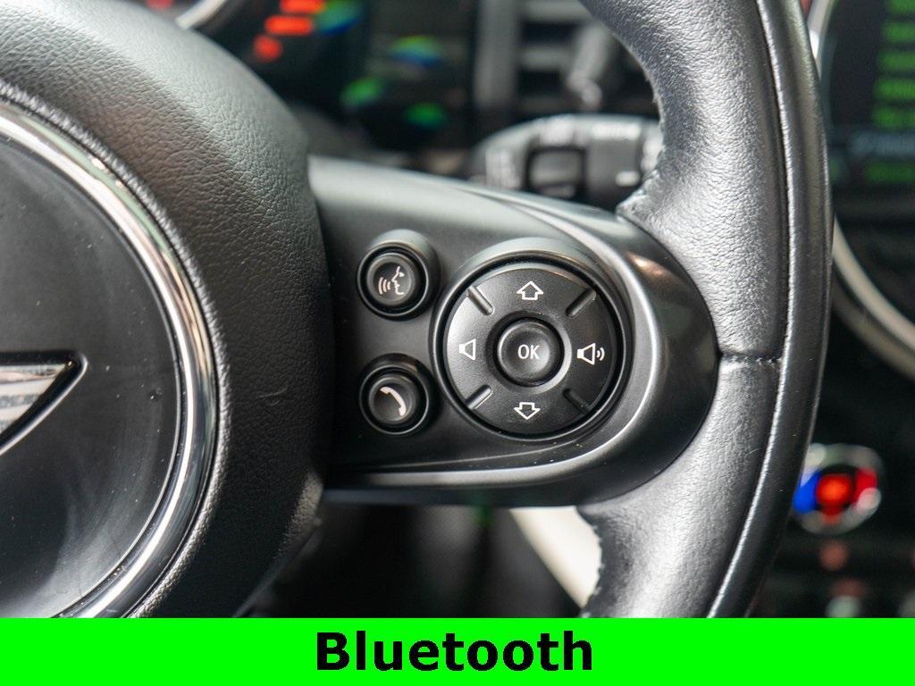 used 2016 MINI Hardtop car, priced at $9,995