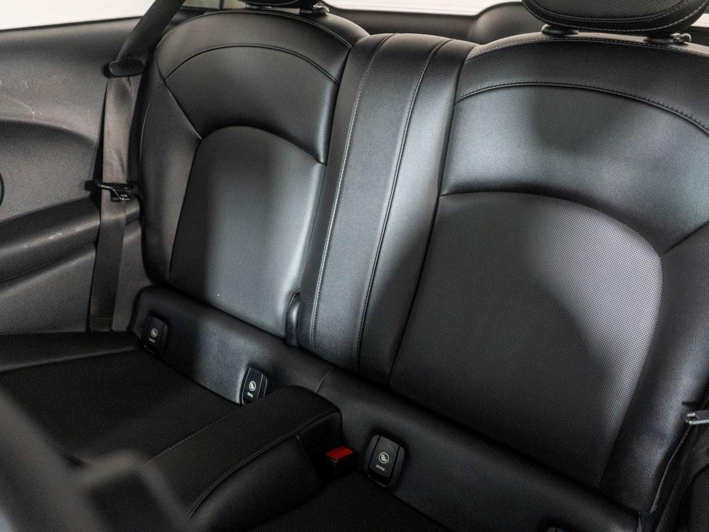 used 2016 MINI Hardtop car, priced at $9,995