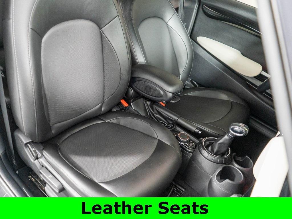 used 2016 MINI Hardtop car, priced at $9,995