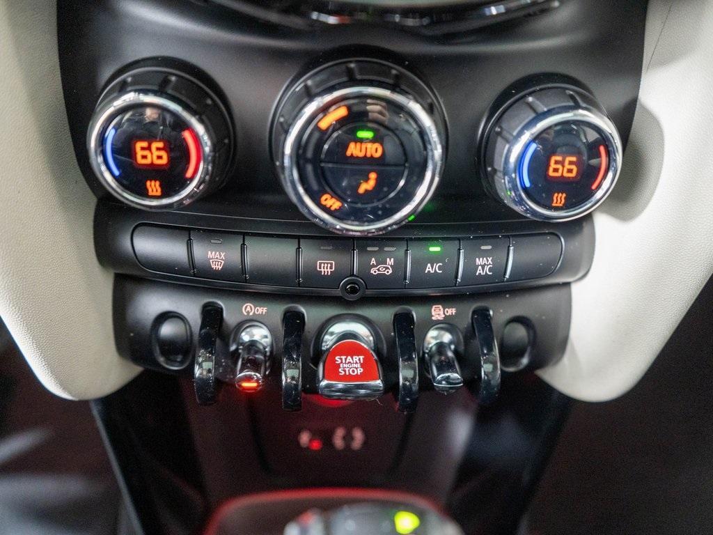 used 2016 MINI Hardtop car, priced at $9,995