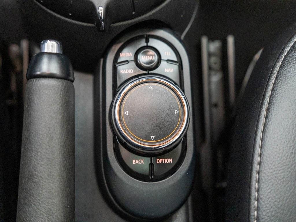 used 2016 MINI Hardtop car, priced at $9,995