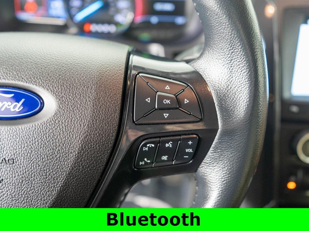 used 2017 Ford Explorer car, priced at $13,970
