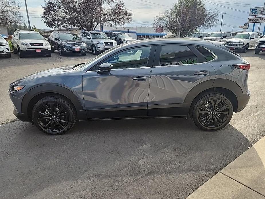 used 2023 Mazda CX-30 car, priced at $26,995