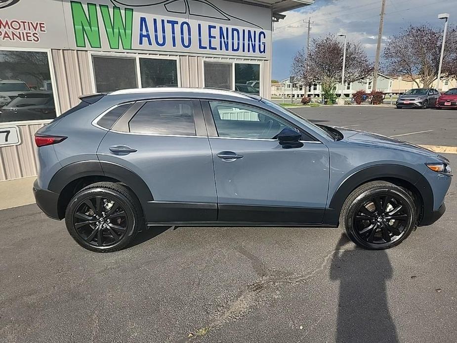 used 2023 Mazda CX-30 car, priced at $26,995