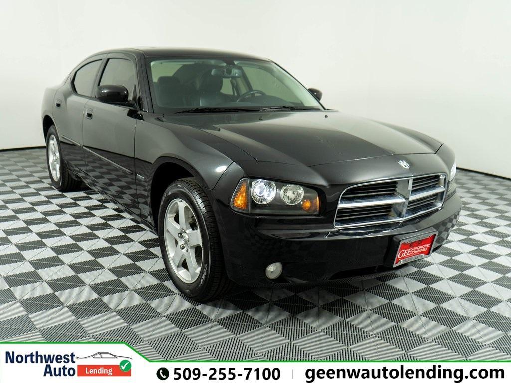 used 2010 Dodge Charger car, priced at $9,995