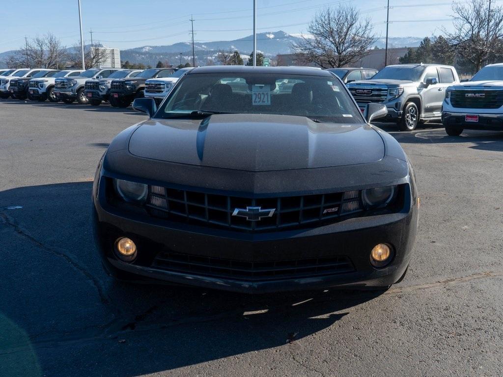 used 2010 Chevrolet Camaro car, priced at $9,995