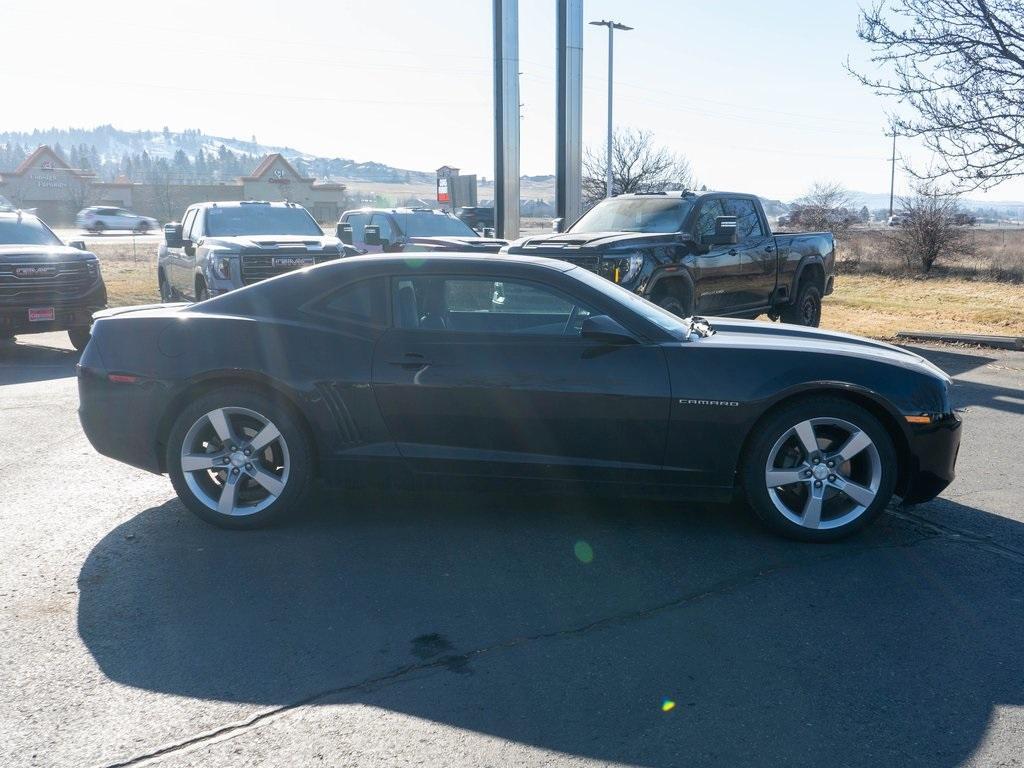 used 2010 Chevrolet Camaro car, priced at $9,995