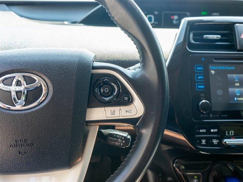 used 2016 Toyota Prius car, priced at $19,742