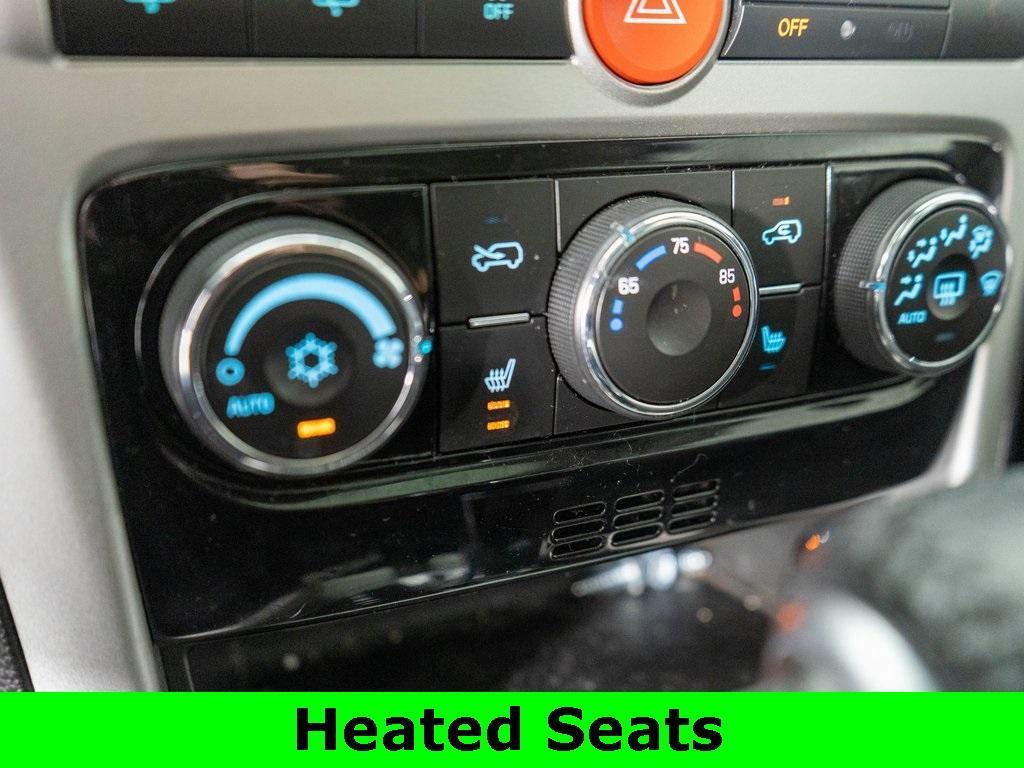 used 2014 Chevrolet Captiva Sport car, priced at $7,995
