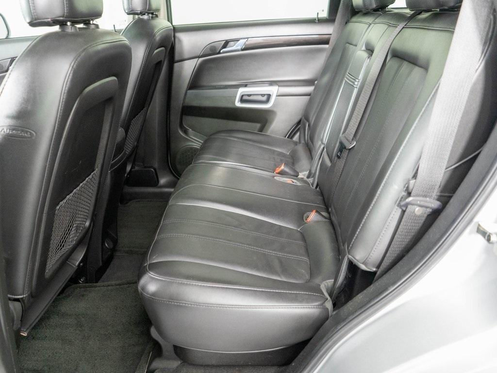 used 2014 Chevrolet Captiva Sport car, priced at $7,995