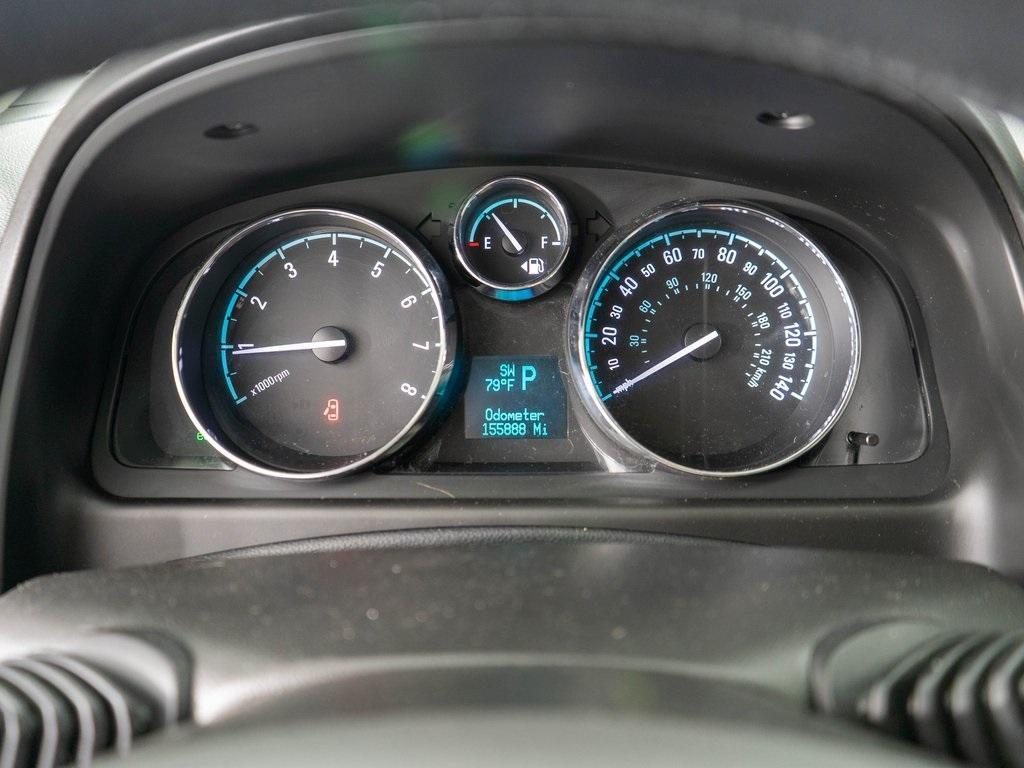 used 2014 Chevrolet Captiva Sport car, priced at $7,995