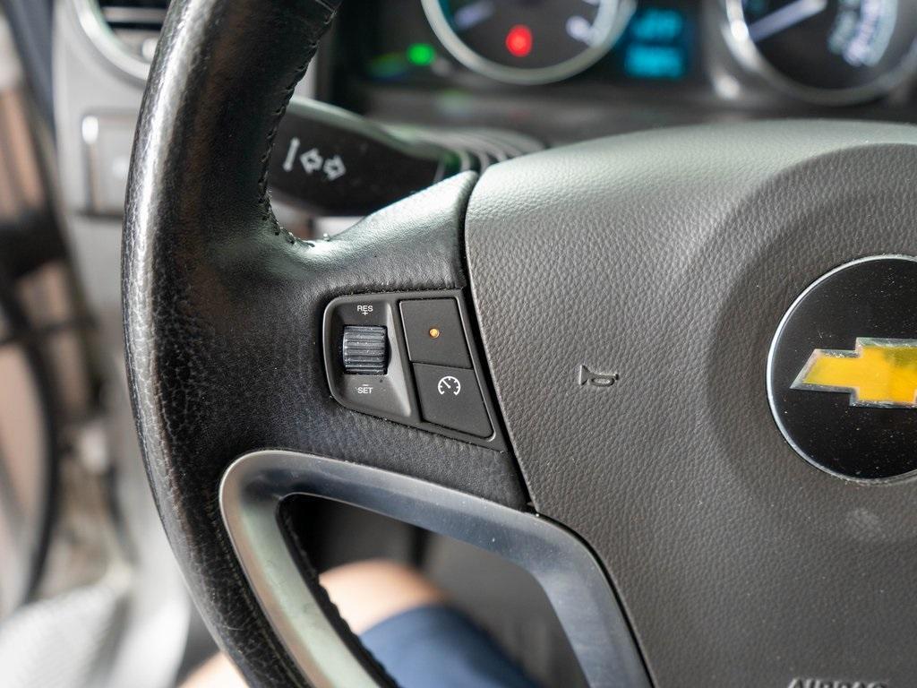 used 2014 Chevrolet Captiva Sport car, priced at $7,995