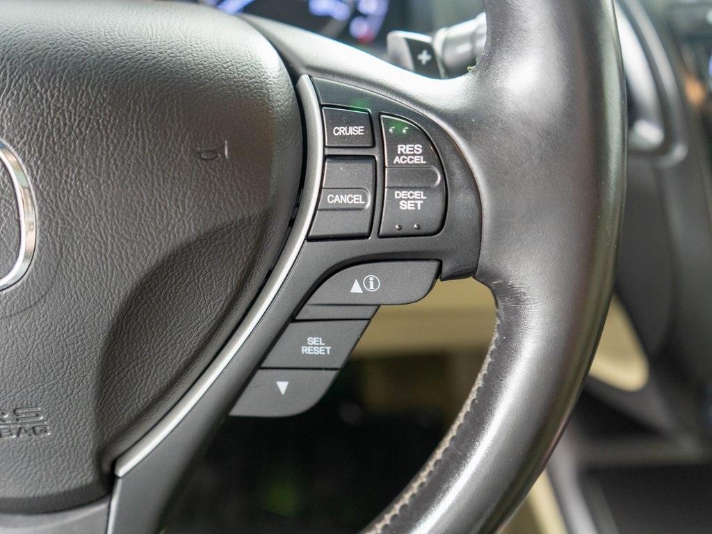 used 2015 Acura RDX car, priced at $15,924