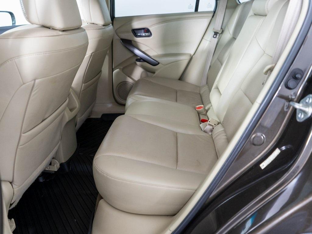 used 2015 Acura RDX car, priced at $15,924