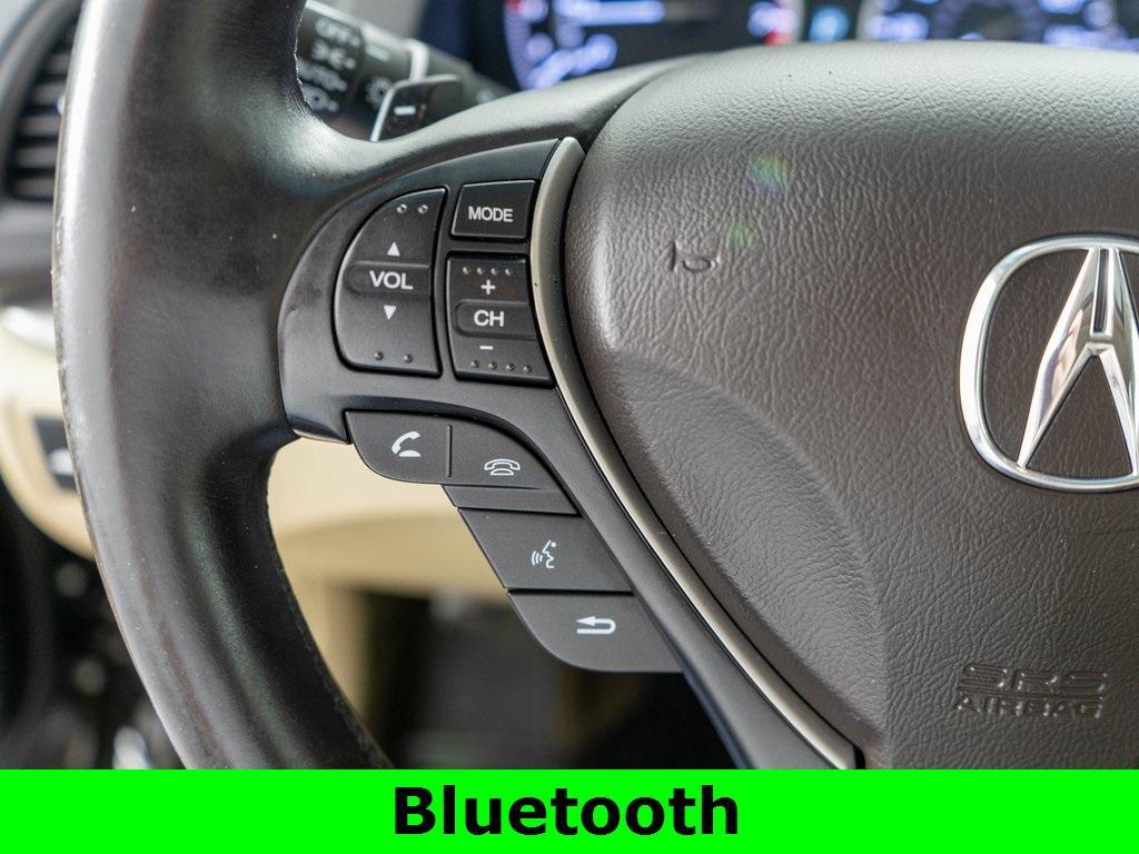 used 2015 Acura RDX car, priced at $15,924