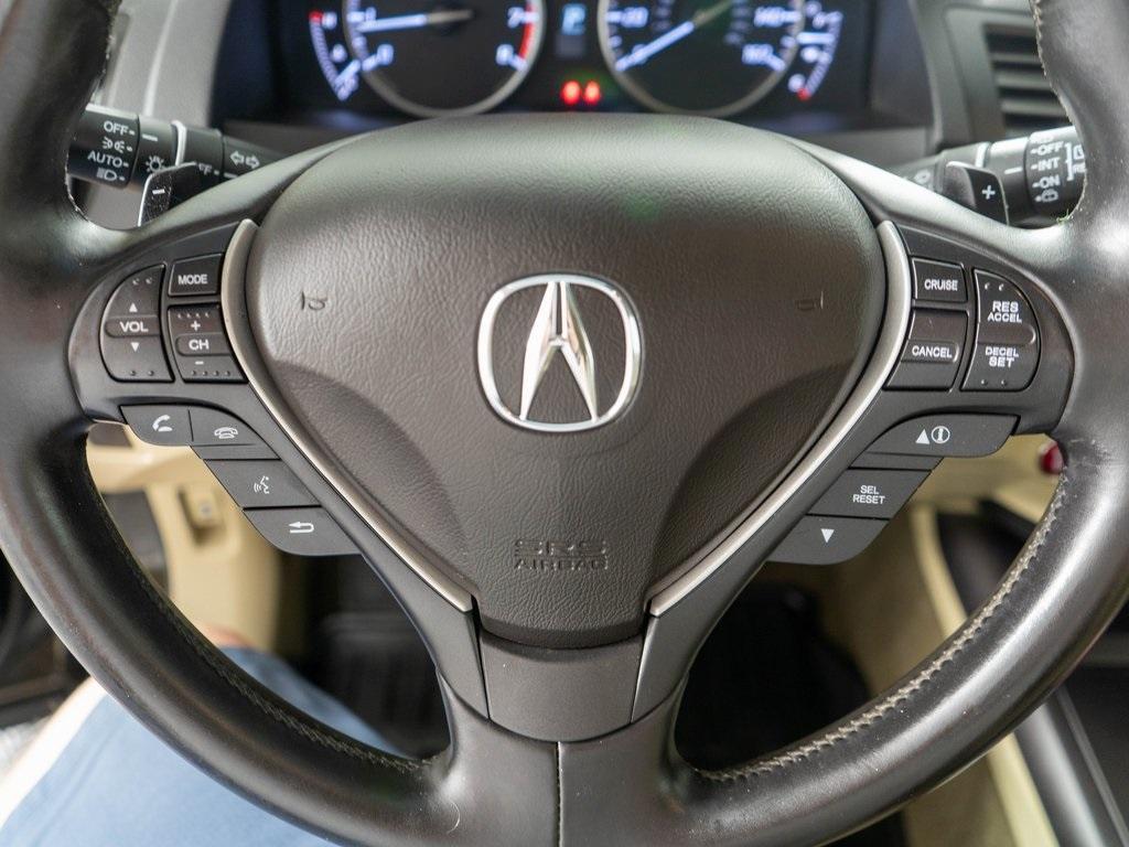 used 2015 Acura RDX car, priced at $15,924