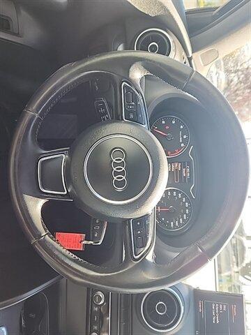 used 2015 Audi A3 car, priced at $10,995