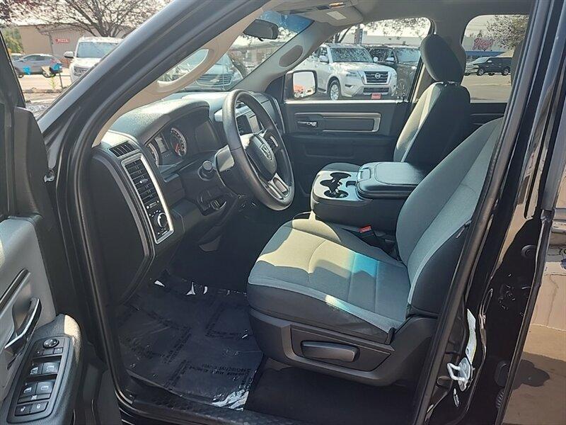 used 2021 Ram 1500 Classic car, priced at $27,849