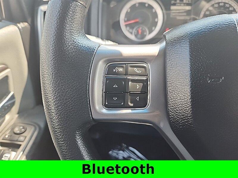 used 2021 Ram 1500 Classic car, priced at $27,849