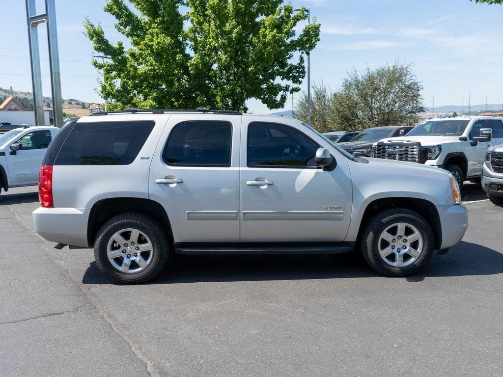used 2011 GMC Yukon car, priced at $13,995