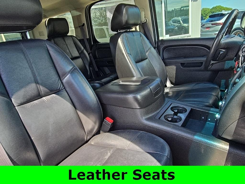 used 2011 GMC Yukon car, priced at $11,779