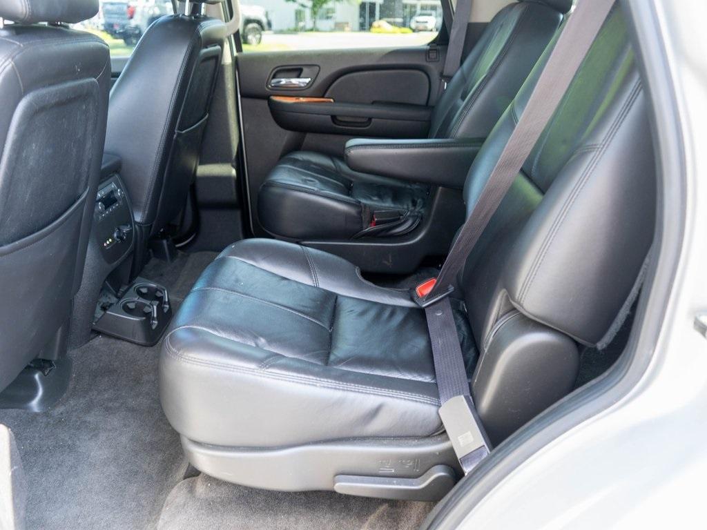 used 2011 GMC Yukon car, priced at $13,995