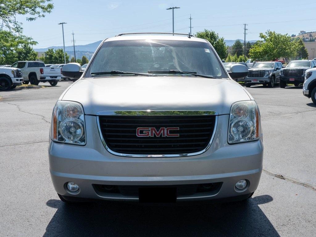 used 2011 GMC Yukon car, priced at $13,995
