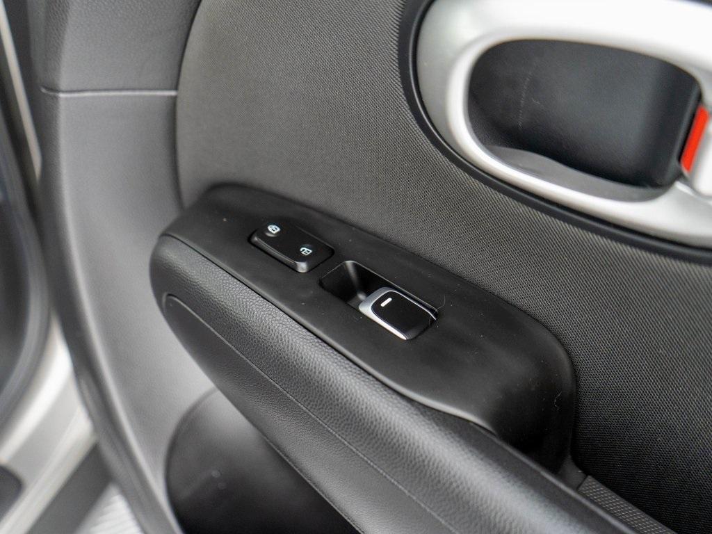 used 2018 Kia Soul car, priced at $10,995