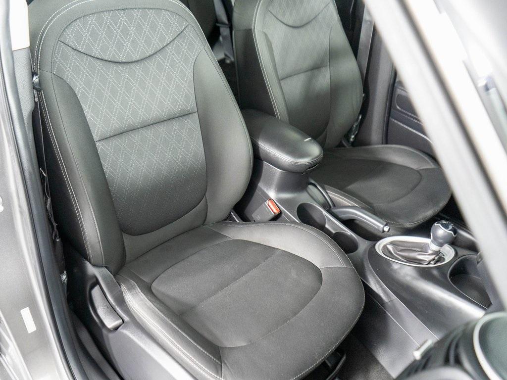 used 2018 Kia Soul car, priced at $10,995