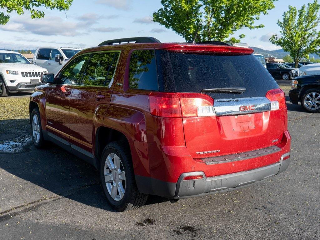 used 2013 GMC Terrain car, priced at $10,995