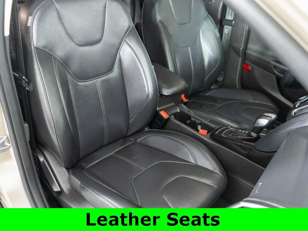 used 2018 Ford Focus car, priced at $10,991