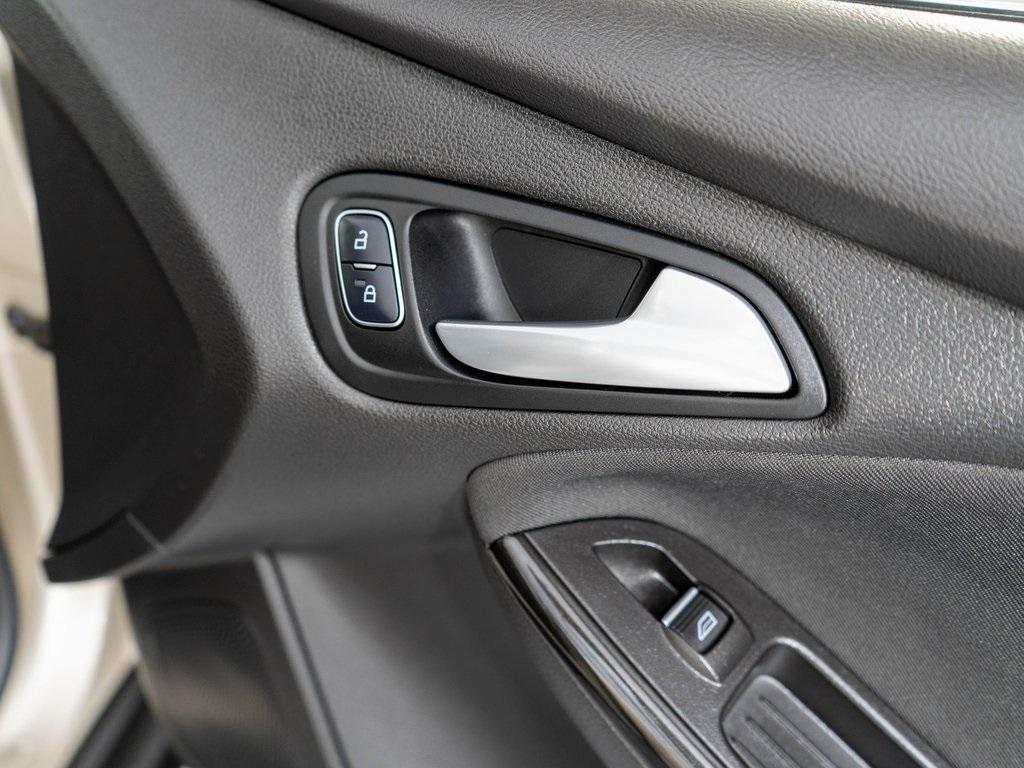 used 2018 Ford Focus car, priced at $10,991