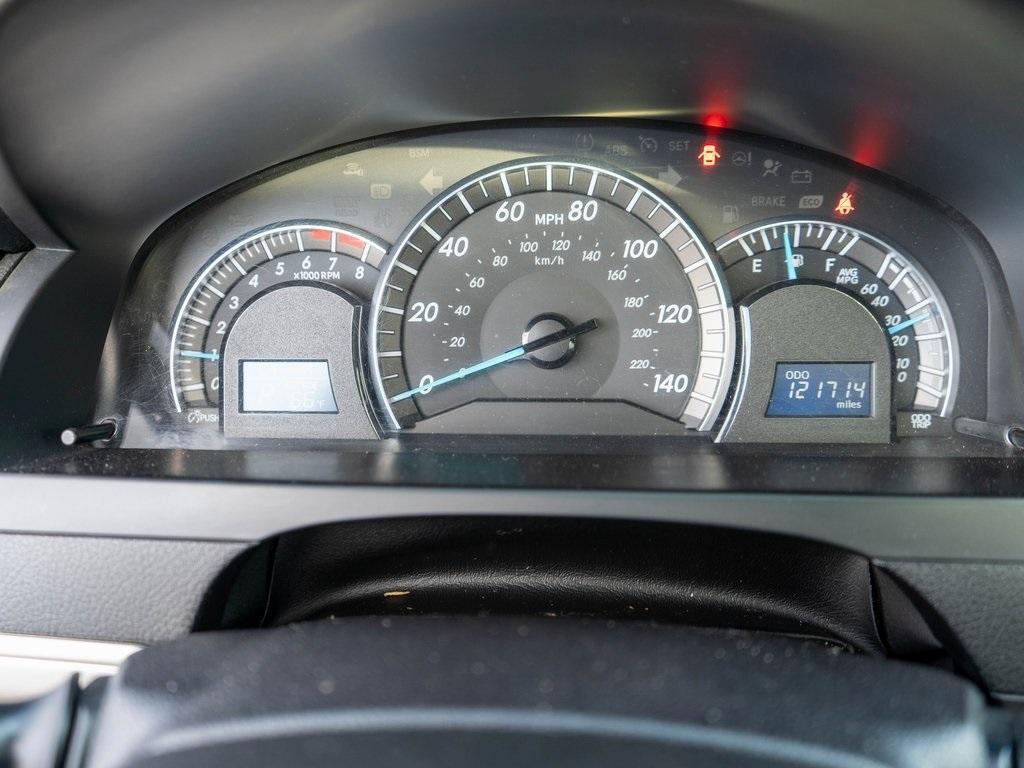 used 2014 Toyota Camry car, priced at $12,980