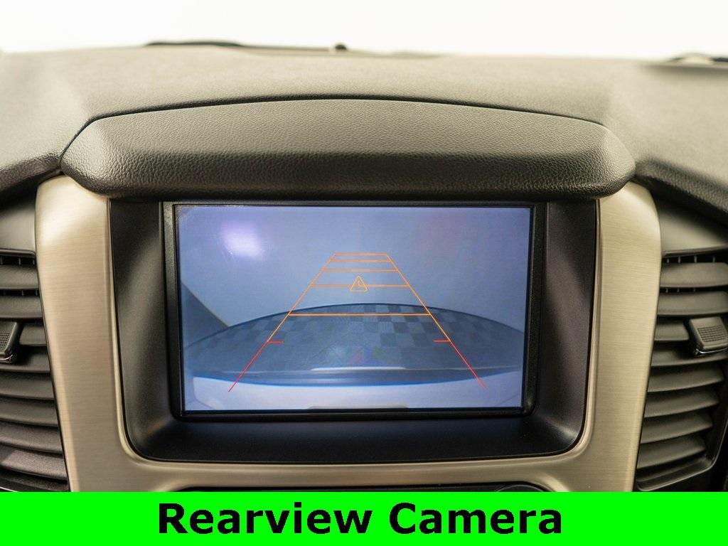 used 2015 GMC Yukon car, priced at $22,994