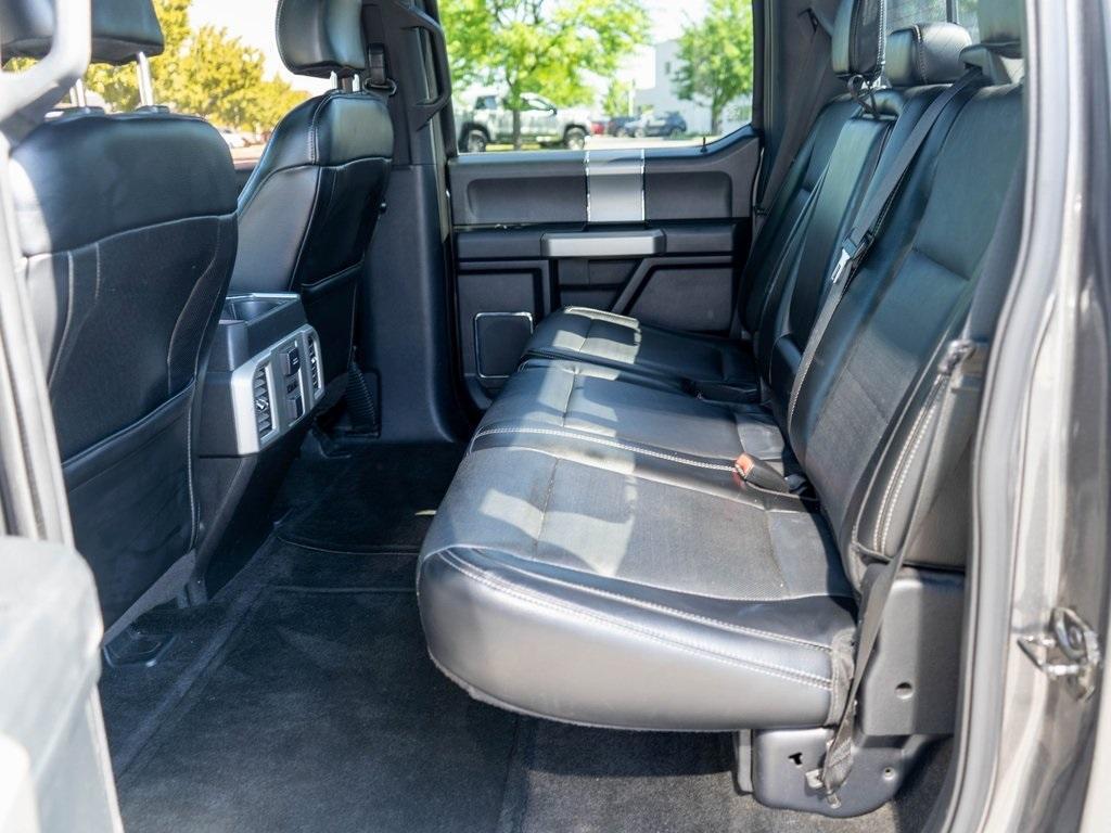 used 2015 Ford F-150 car, priced at $22,995