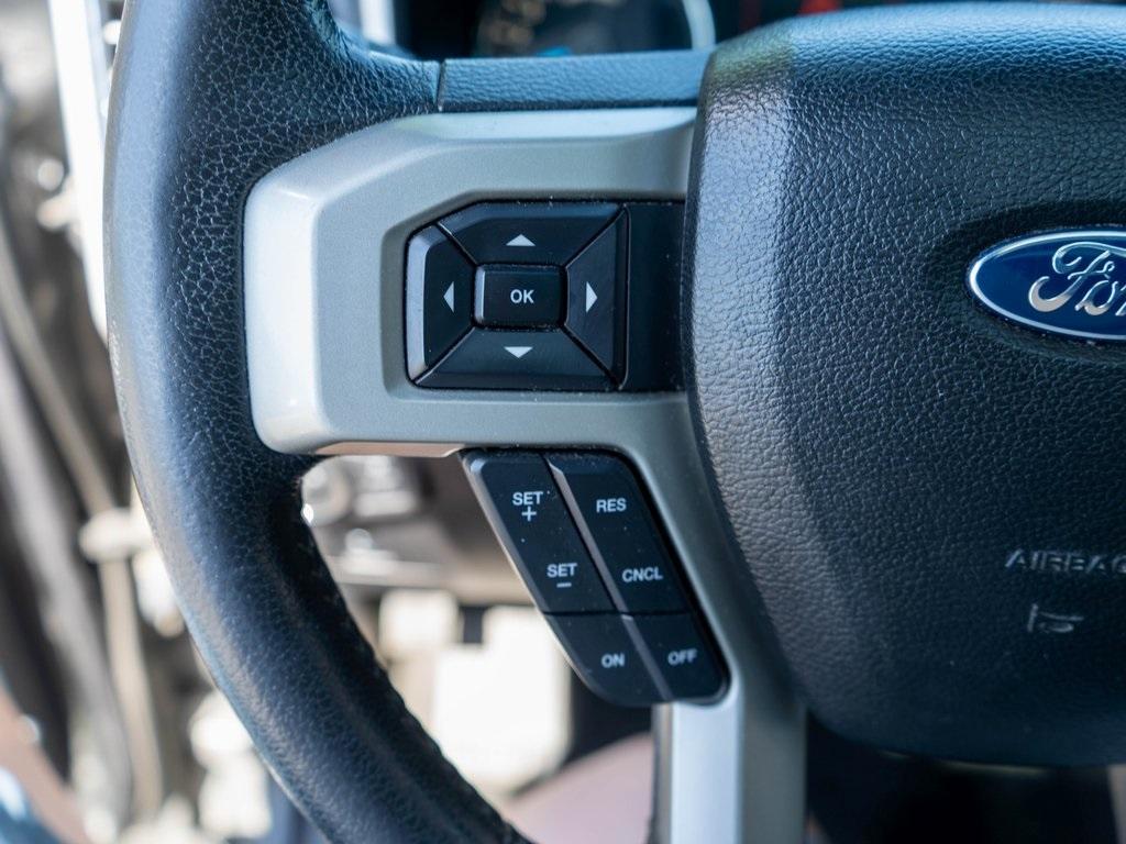 used 2015 Ford F-150 car, priced at $22,995