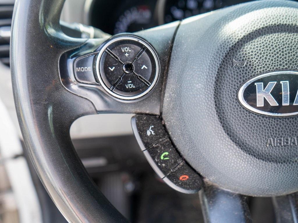 used 2018 Kia Soul car, priced at $9,995