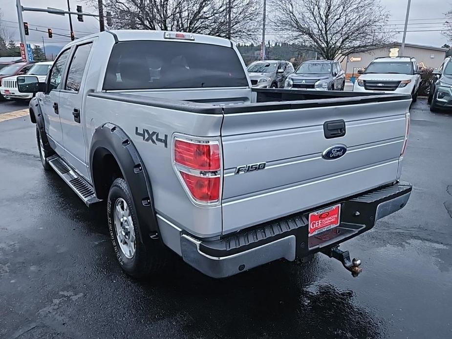 used 2012 Ford F-150 car, priced at $15,449