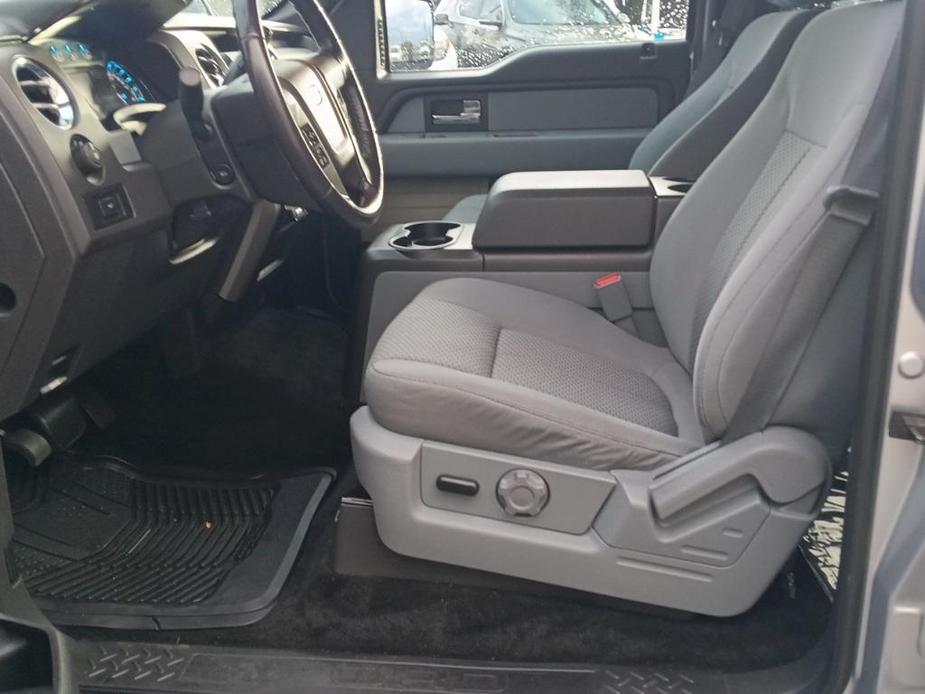 used 2012 Ford F-150 car, priced at $15,449