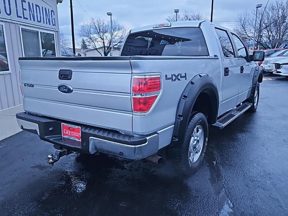 used 2012 Ford F-150 car, priced at $15,449